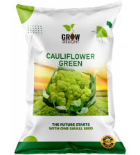 Cauliflower Green 5 grams